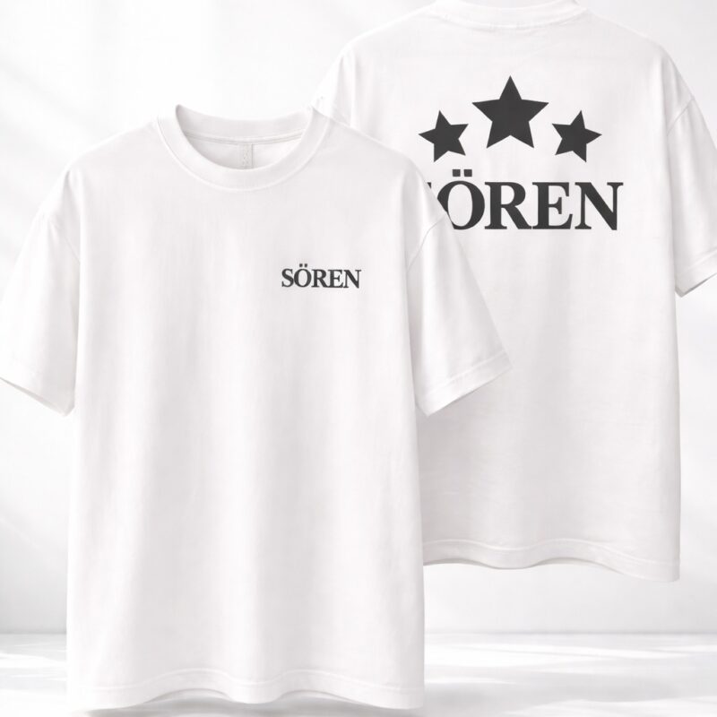 Sorenn Model 2